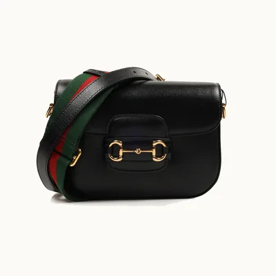 Gucci Horsebit 1955