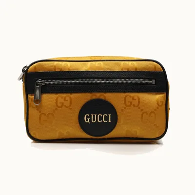 Gucci Belt Bag "Off The Grid"