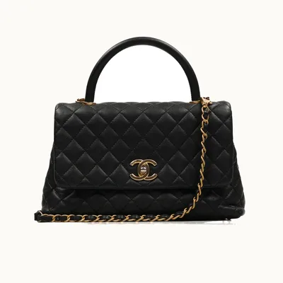 Chanel Coco Handle