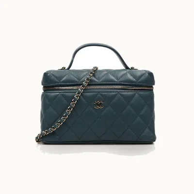 Chanel Vanity