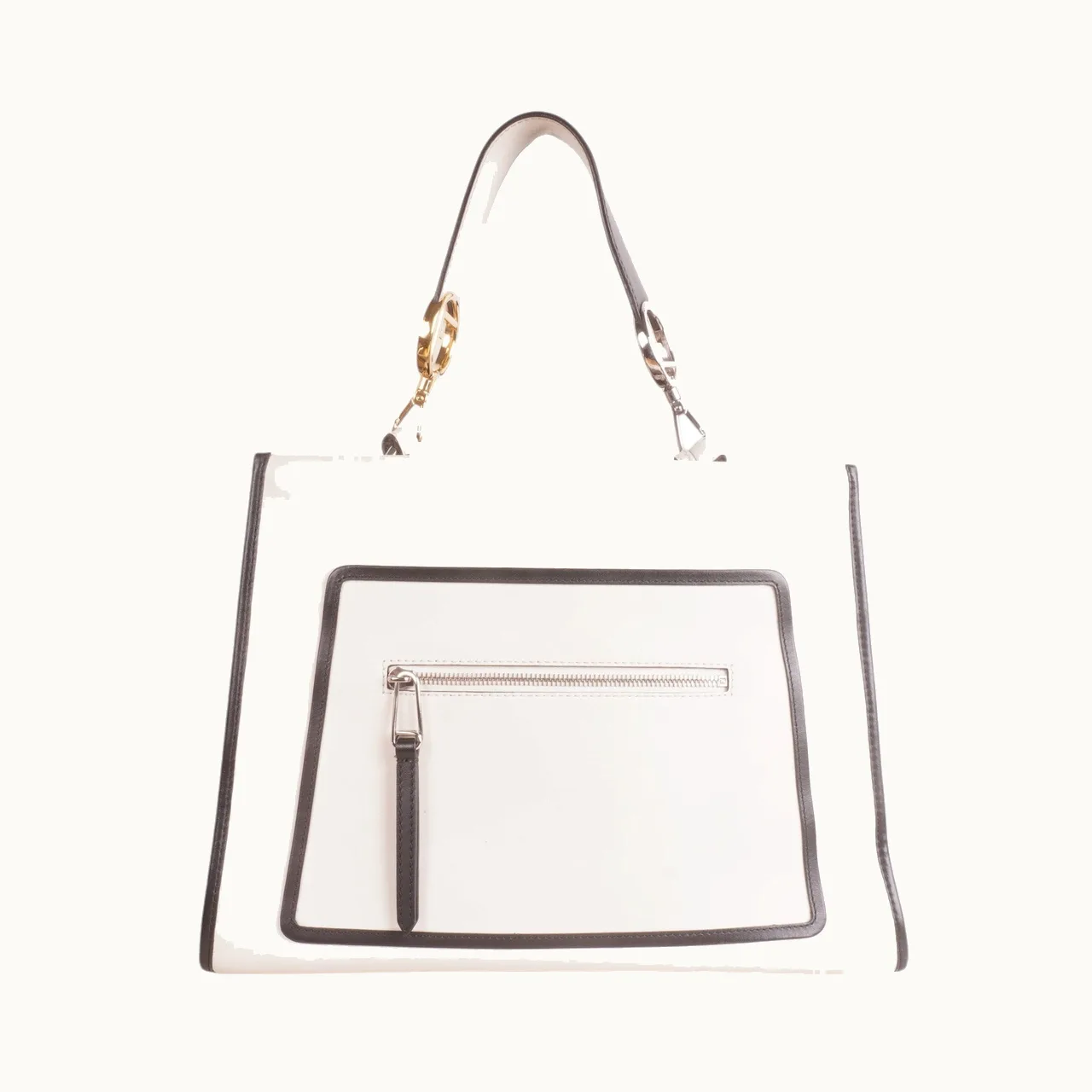 Fendi Bolsa Runaway