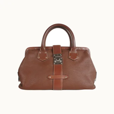 Louis Vuitton Bolsa Suhali L'Ingénieux PM