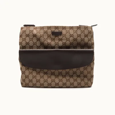Gucci Messenger