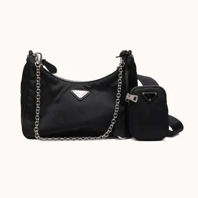 Prada Re Nylon