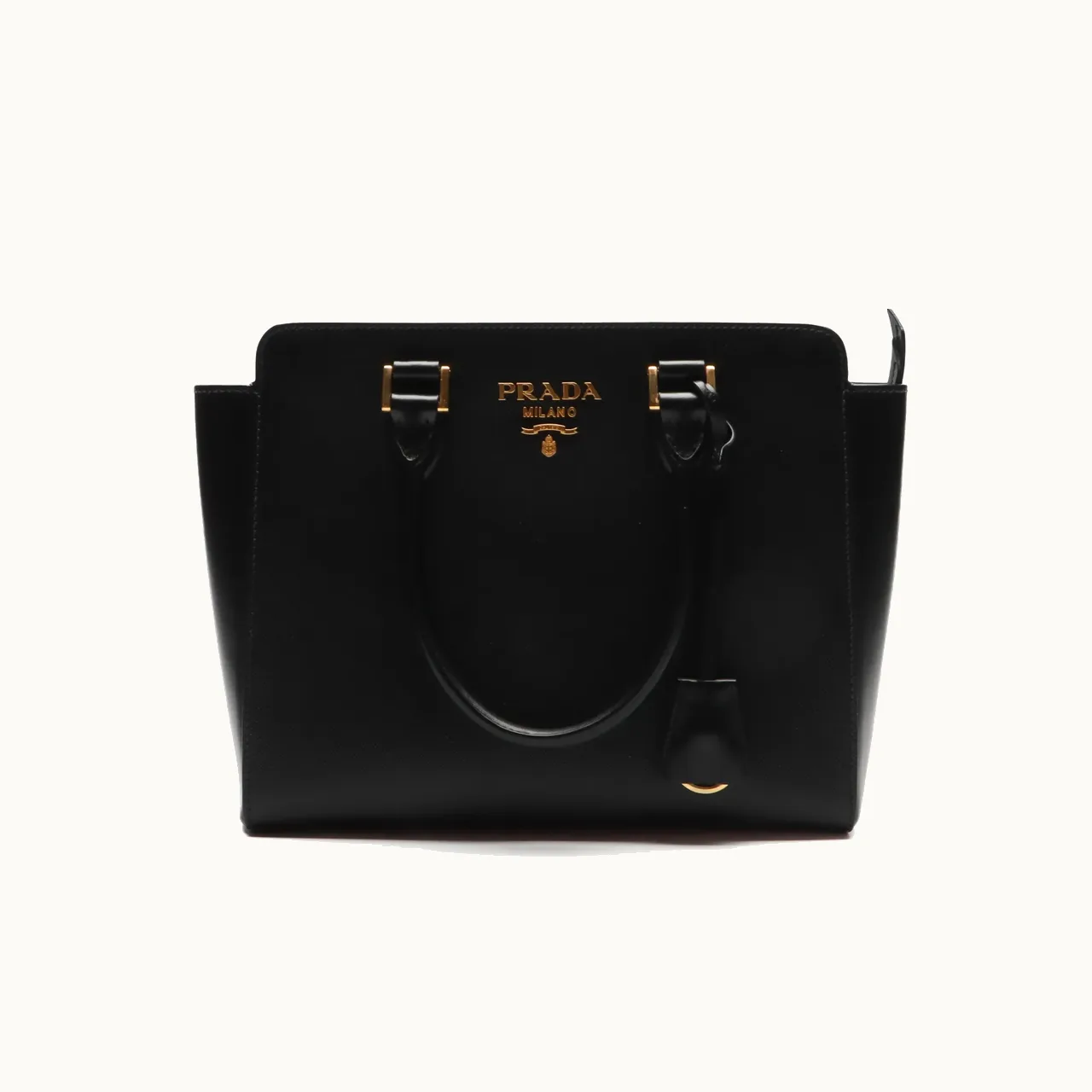 Prada Saffiano