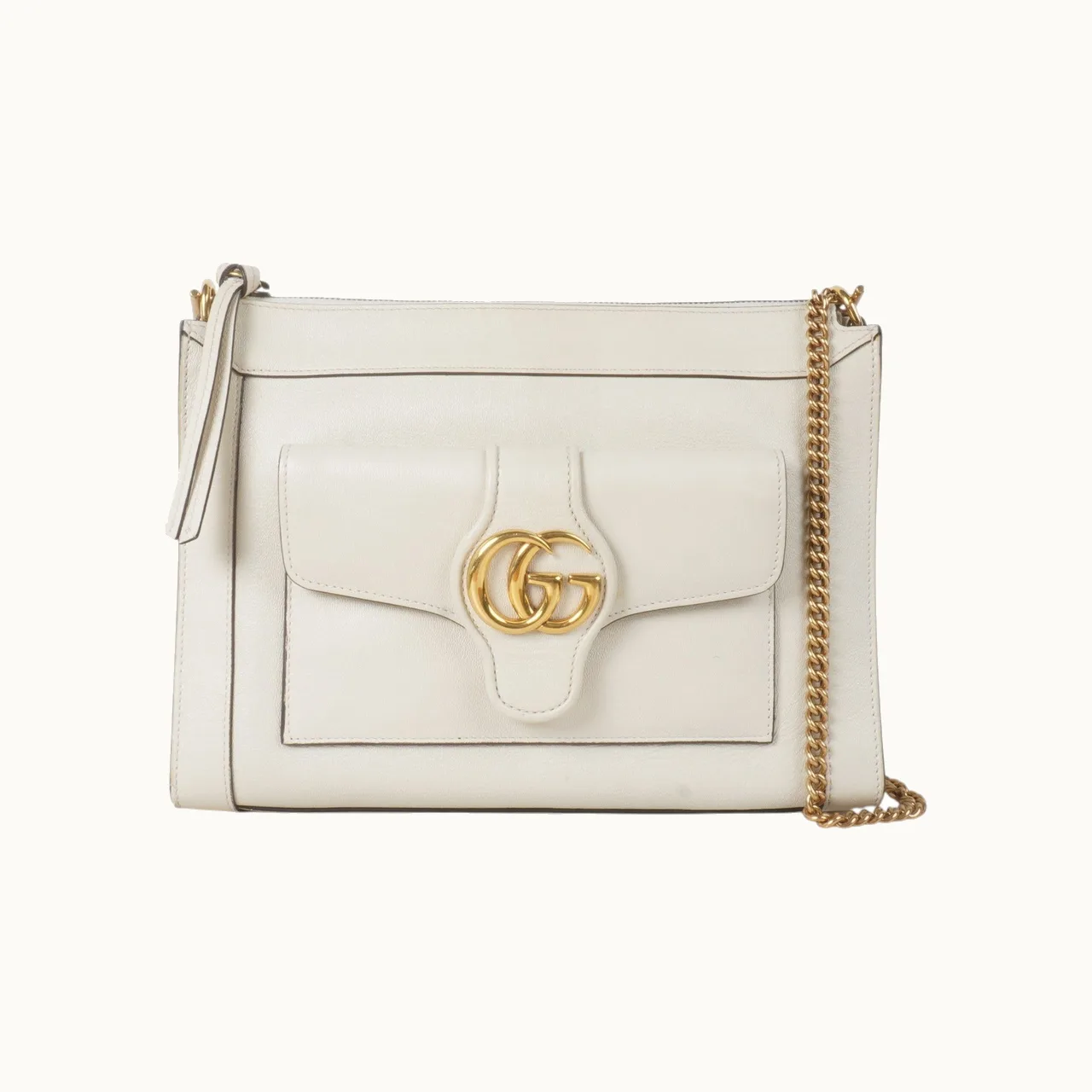 Gucci Bolsa Dahlia