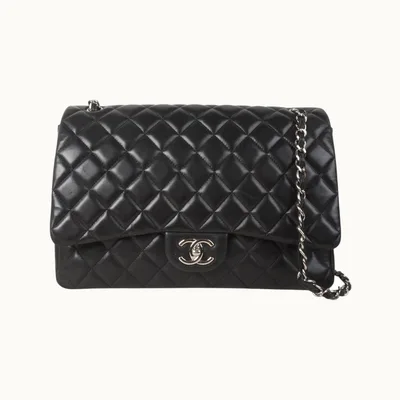 Chanel Classic Flap