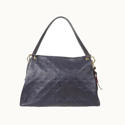 Louis Vuitton Bolsa Ponthieu PM