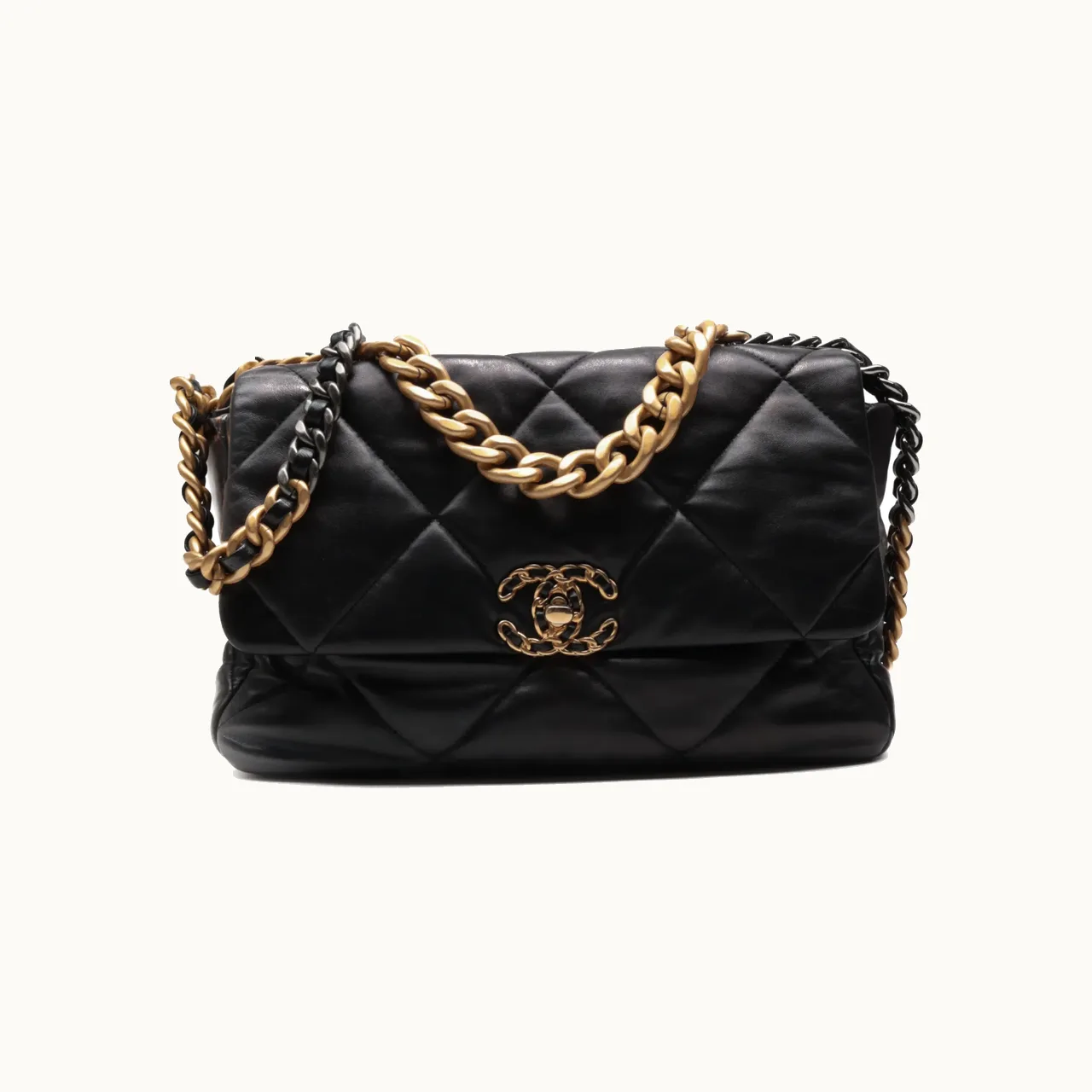 Chanel 19