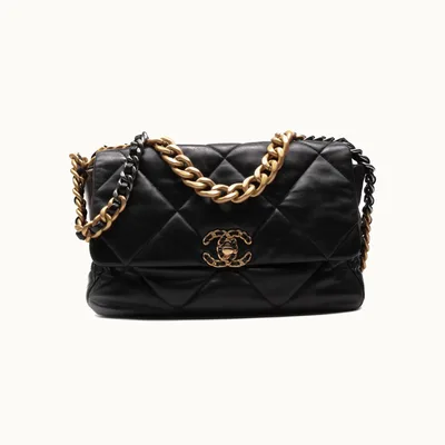 Chanel 19