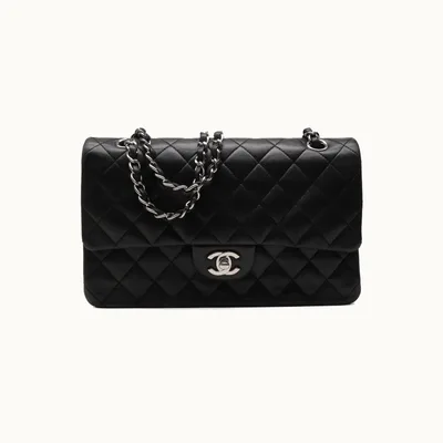 Chanel Chanel Double Flap Small pequeña