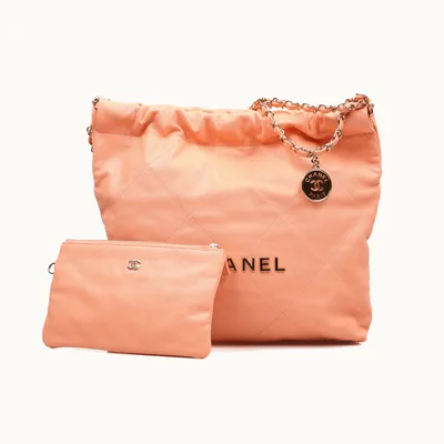 Chanel Chanel 22