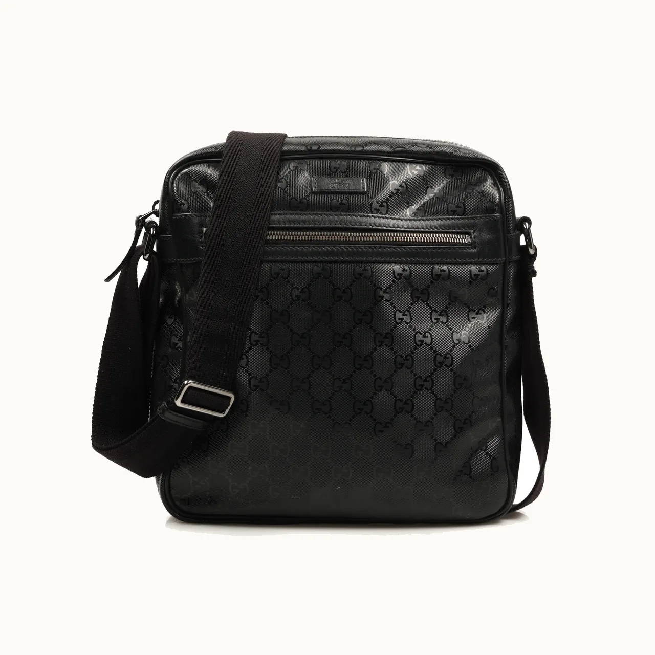 Gucci Messenger Supreme