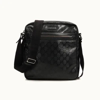 Gucci Messenger Supreme