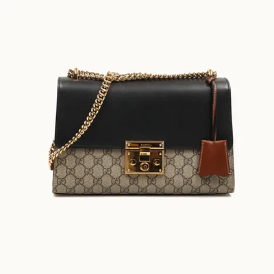 Gucci Padlock