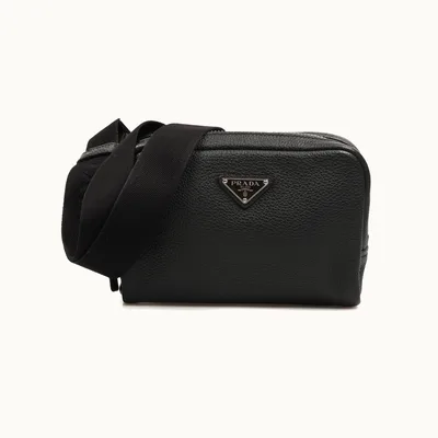 Prada Bolsa Cruzada