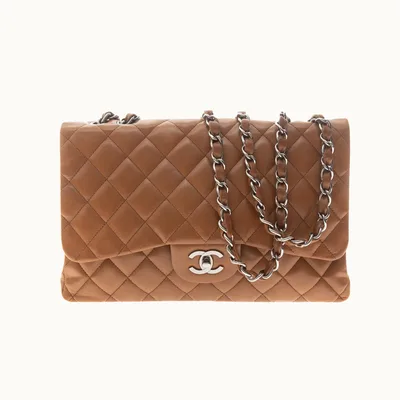 Chanel Classic Flap