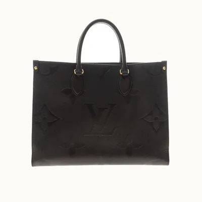Louis Vuitton OnTheGo MM