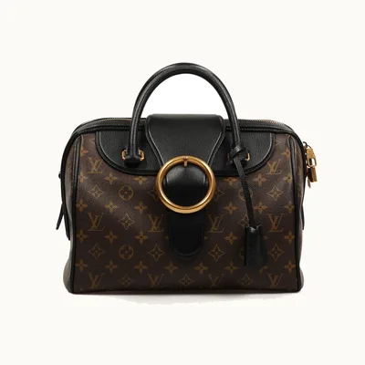 Louis Vuitton Speedy