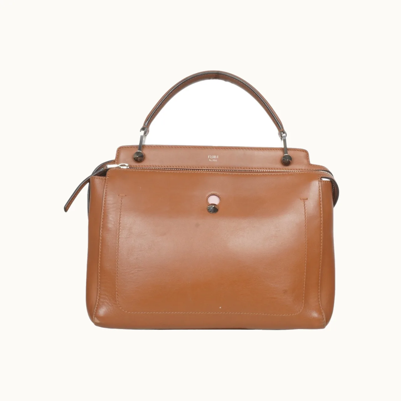 Fendi Bolsa Dotcom