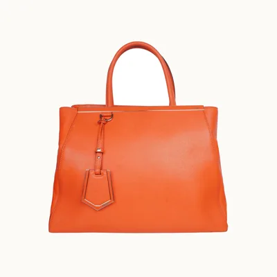 Fendi 2Jours mediana