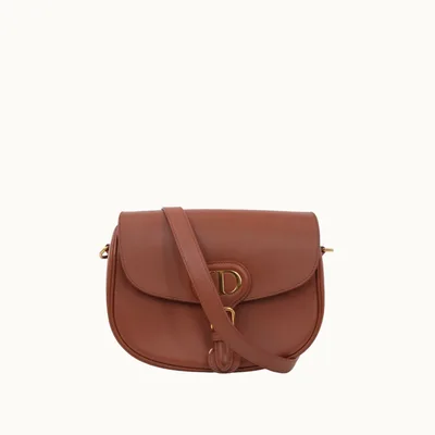 Bolso Dior Bobby