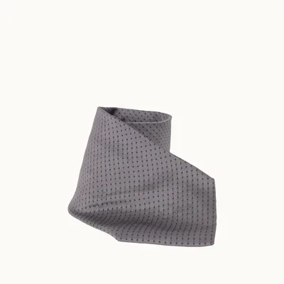 Corbata Gucci Puntos