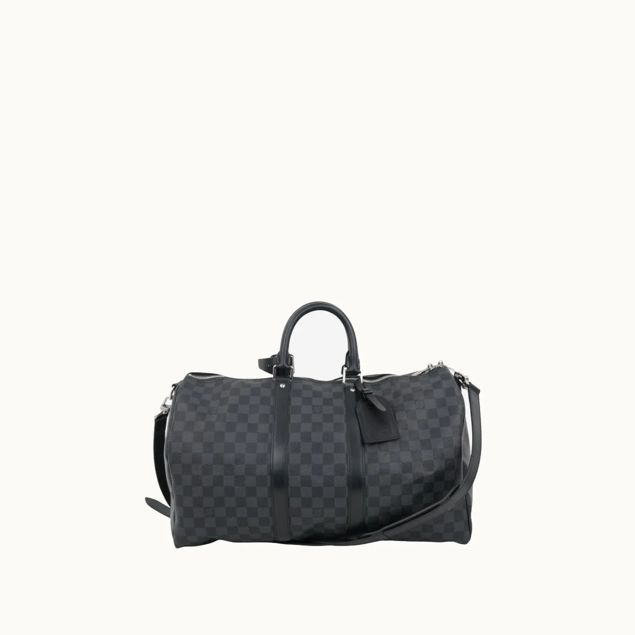 Louis Vuitton Keepall 45