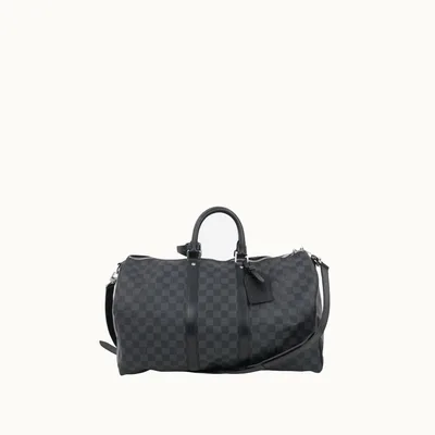 Louis Vuitton Keepall 45