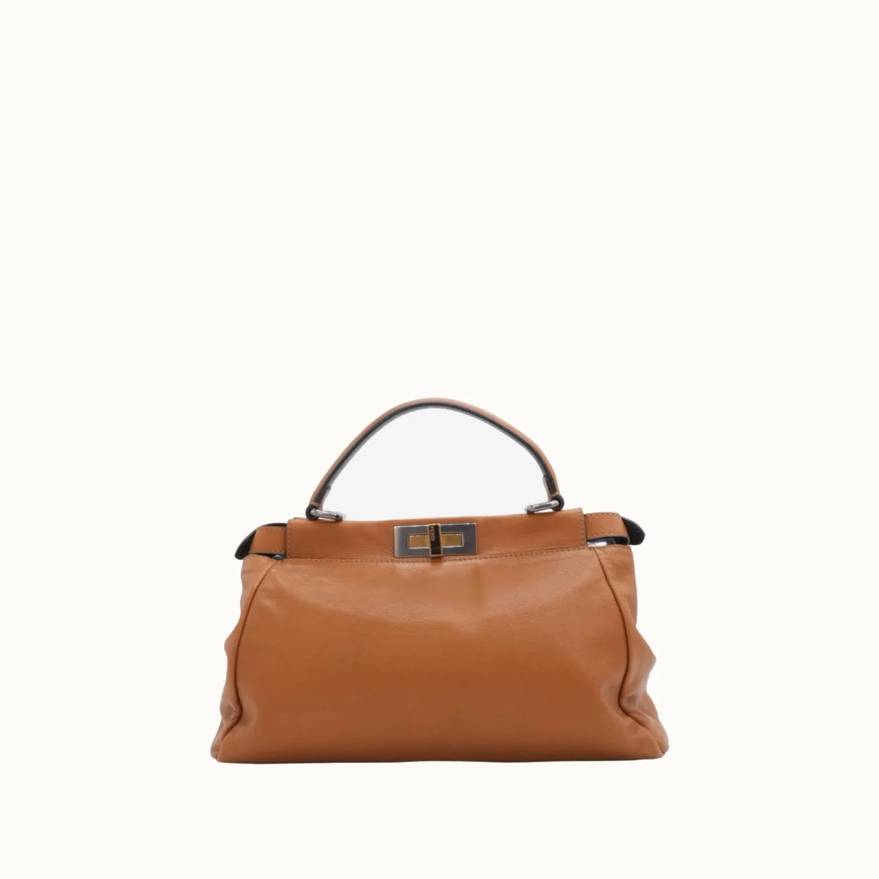 Fendi Peekaboo mediana