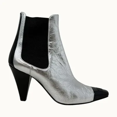 Zapatos Chanel, Talla 37.5, Excelente