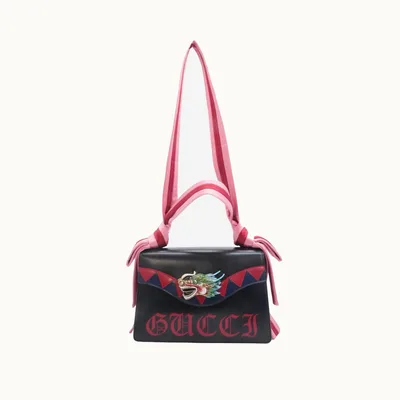 Bolso Gucci Naga Dragon 2017