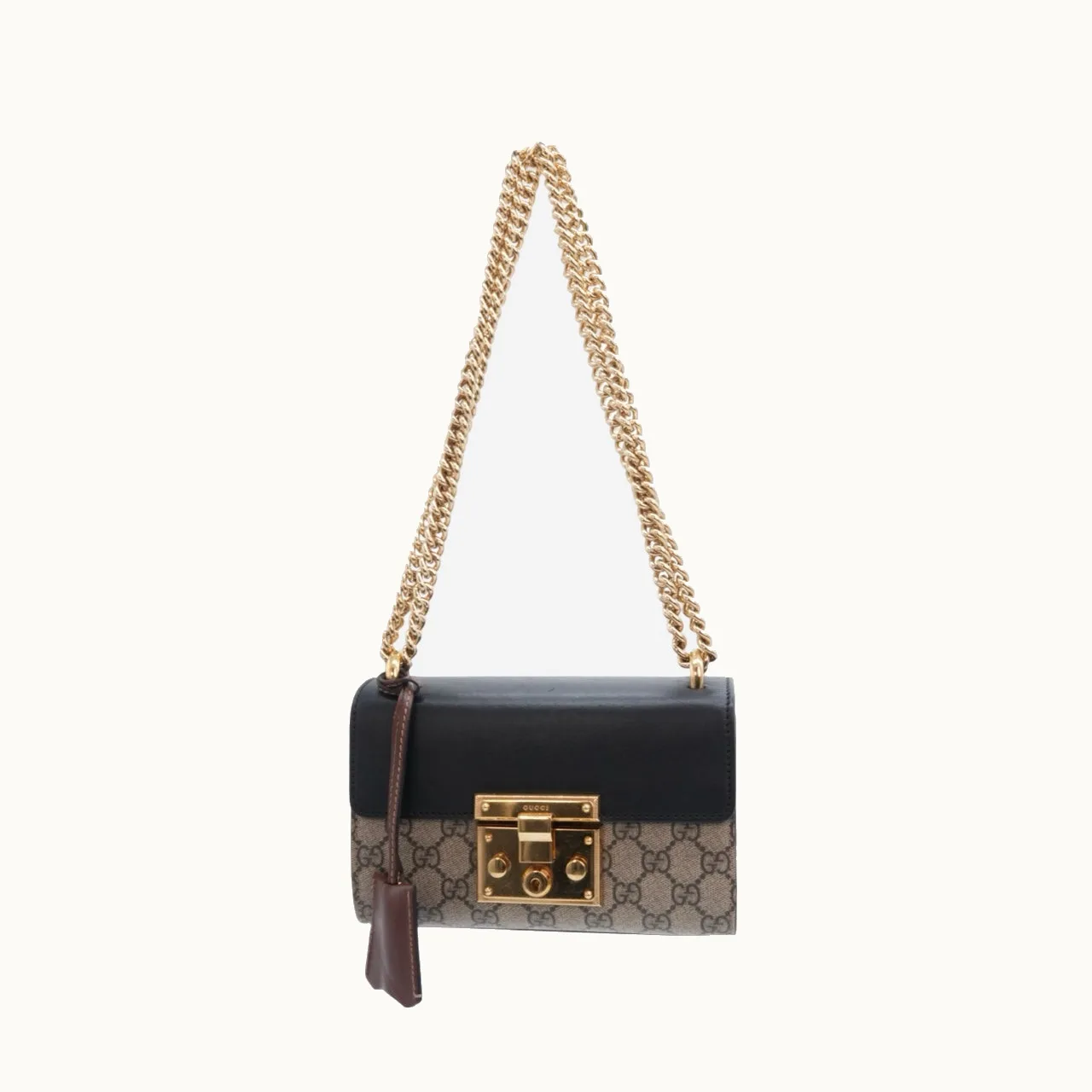 Gucci Padlock
