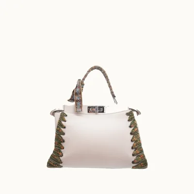 Fendi Peekaboo mediana