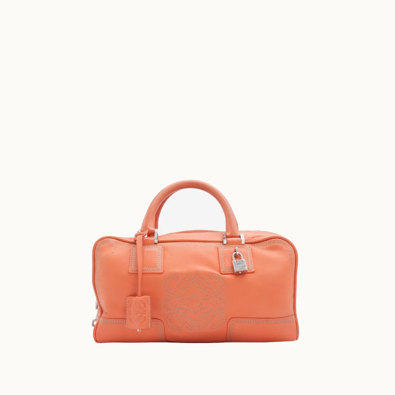 Bolso Loewe Amazona 28