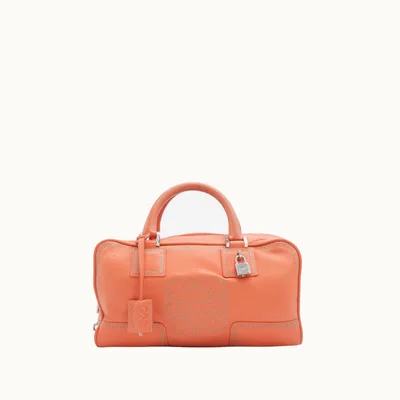 Bolso Loewe Amazona 28