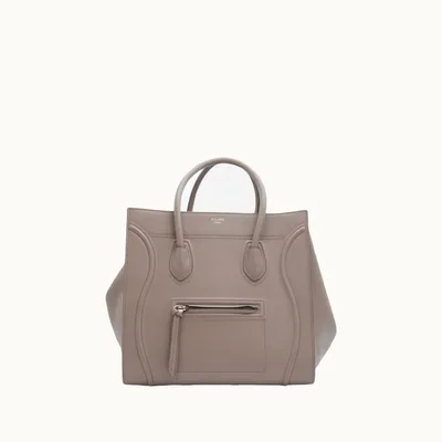Céline Bolso Celine Phantom Mediano 2014 mediana