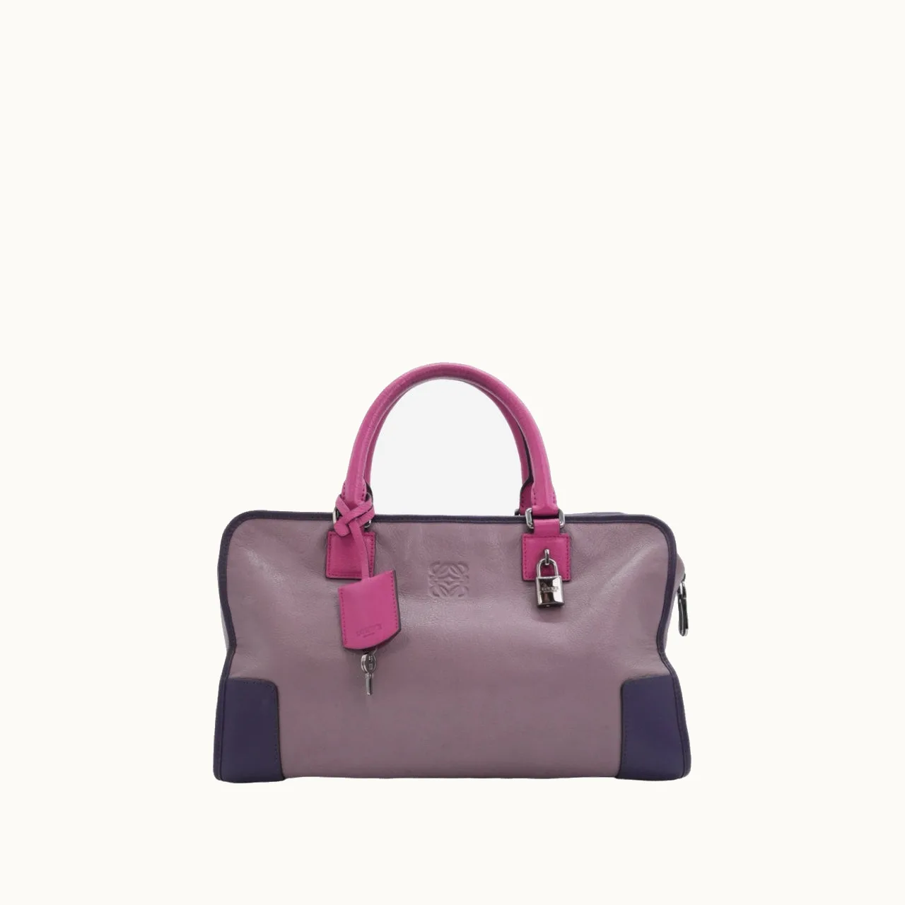 Bolso Loewe Amazona 35