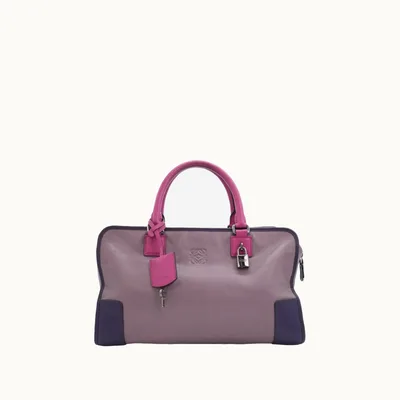 Bolso Loewe Amazona 35