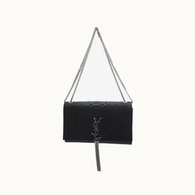 Bolso Saint Laurent Kate Mediana