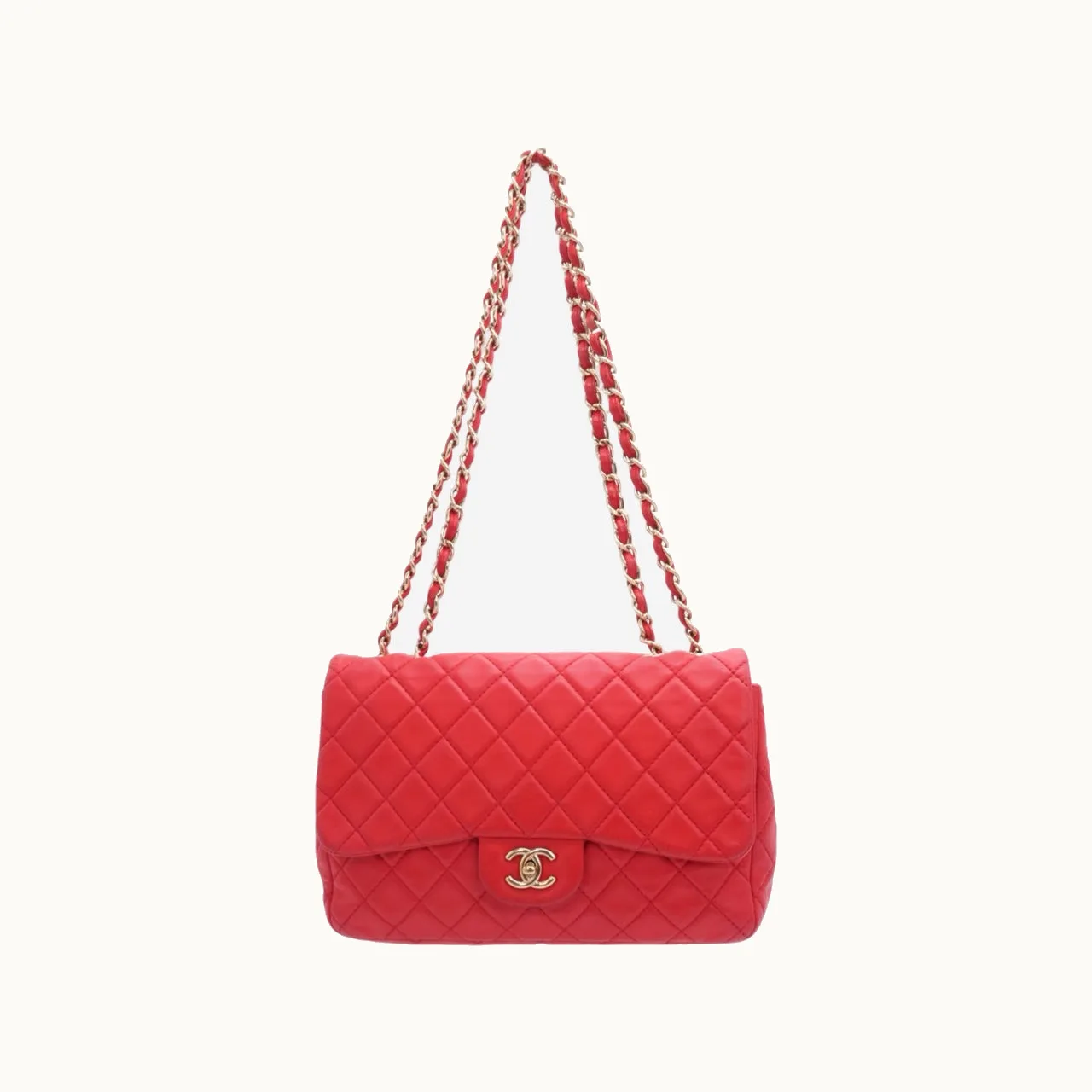 Chanel Classic Flap grande