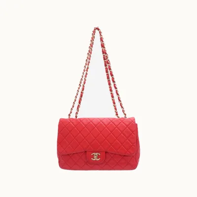 Chanel Classic Flap grande