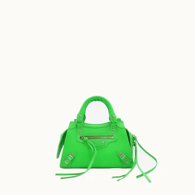 Bolso Balenciaga Neo Classic City Mini 2008