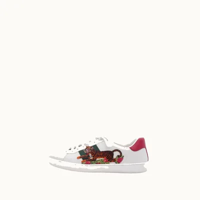 Tenis Gucci Ace 42