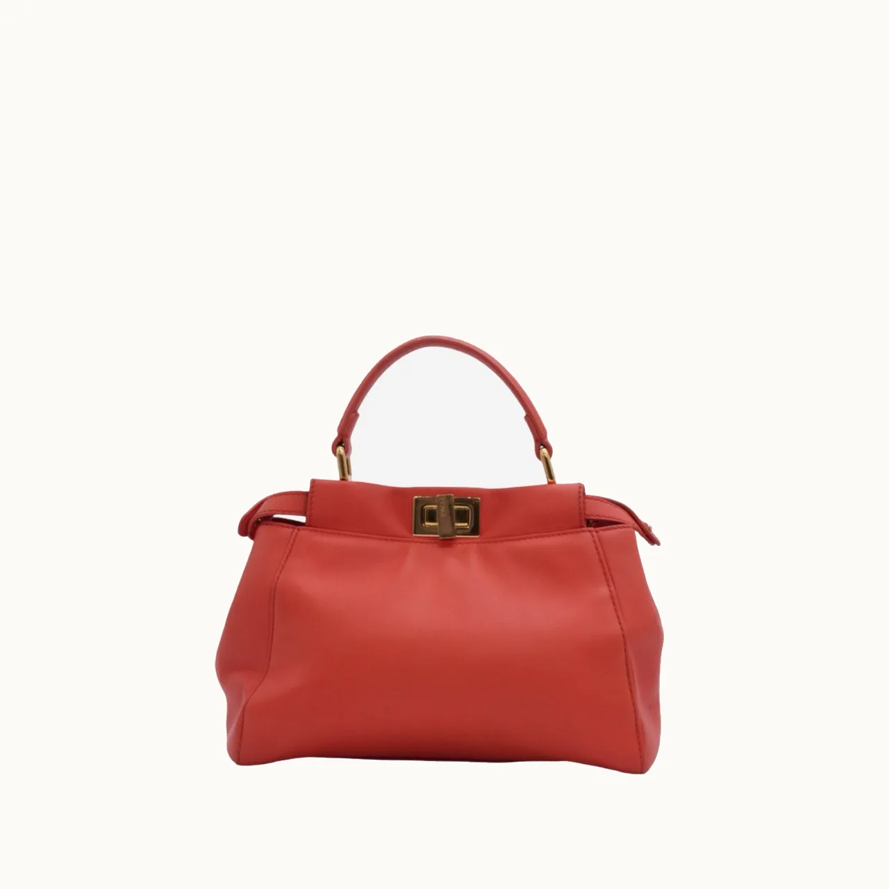 Fendi Peekaboo mini
