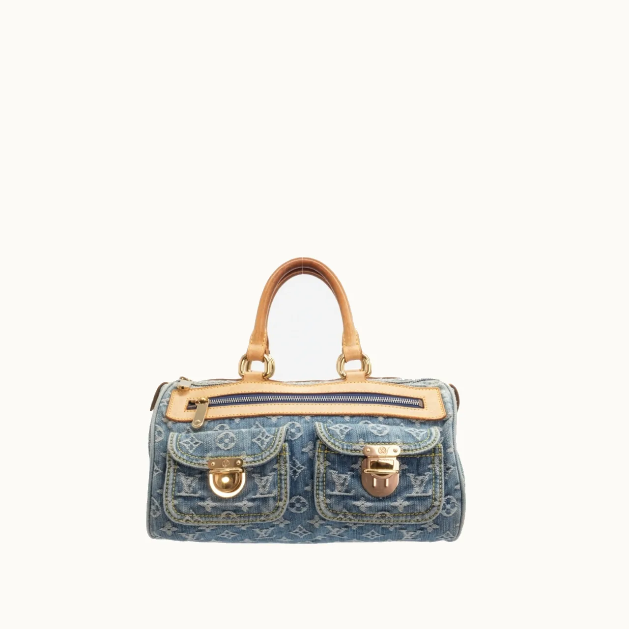 Louis Vuitton Speedy