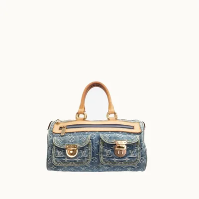 Louis Vuitton Speedy