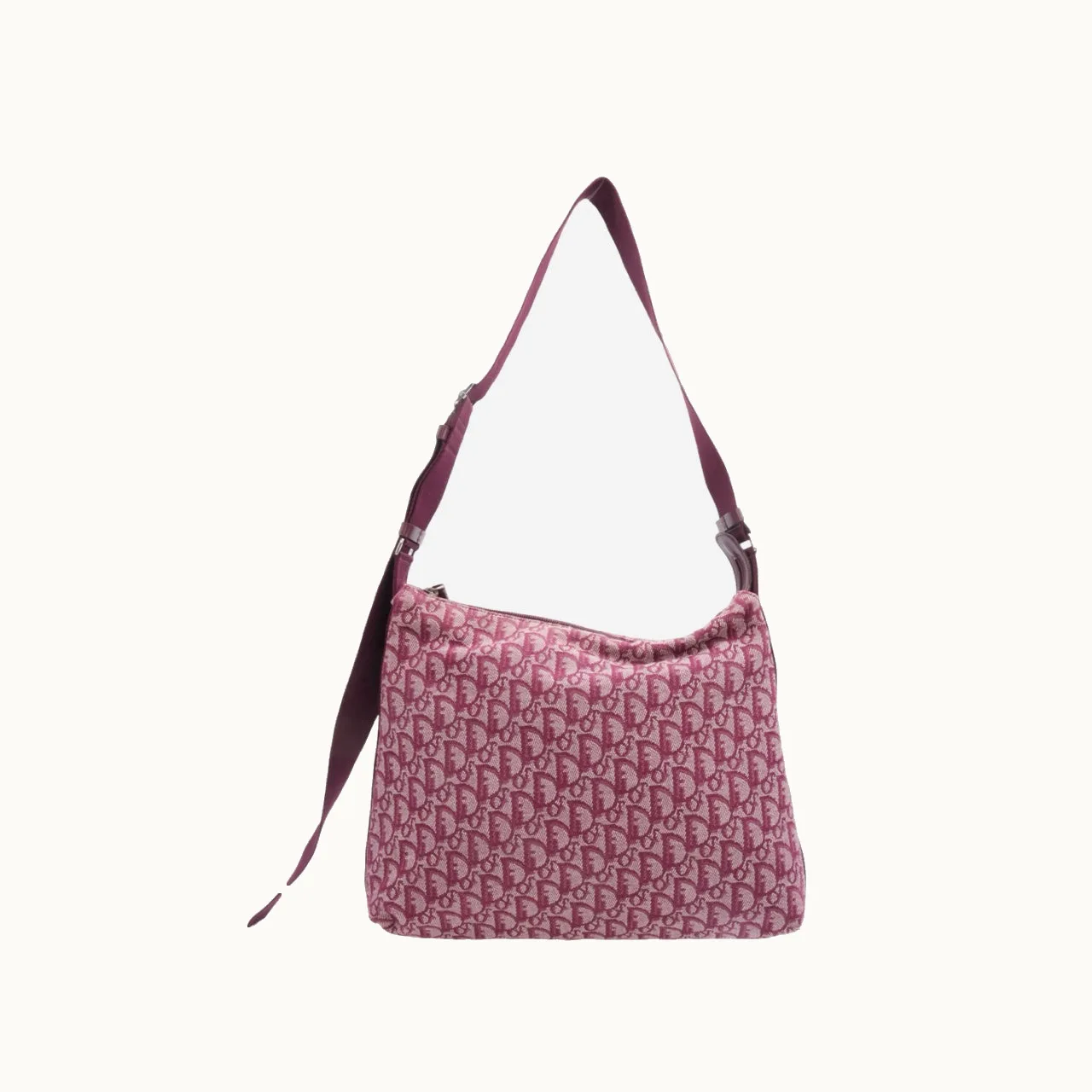 Bolso Dior Diorissimo Trotter 2003