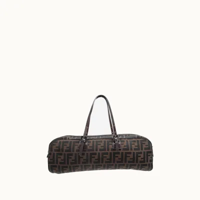 Bolso Fendi Zucca East West Boston