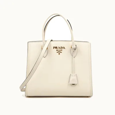 Prada Galleria